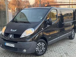 Utilizat 2009 Renault Trafic Van | 5.250 EUR (Preț OK)