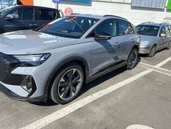 Utilizat 2022 Audi Q4 e-tron SUV | 27.500 EUR