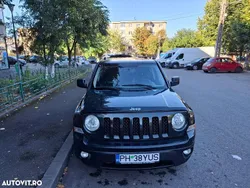 Culoareverde Utilizat 2011 Jeep Patriot SUV | 2.700 EUR