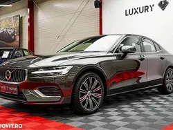 Culoaregri Utilizat 2020 Volvo S60 Inscription Berlinǎ | 23.898 EUR