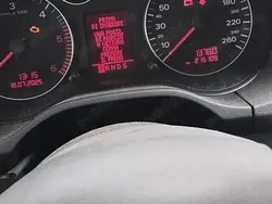 Utilizat 2007 Audi A3 Coupe | 2.600 EUR (Super Preț)