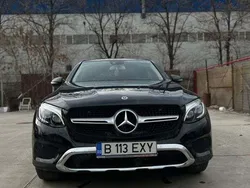 Utilizat 2018 Mercedes GLC250 Berlinǎ | 28.000 EUR