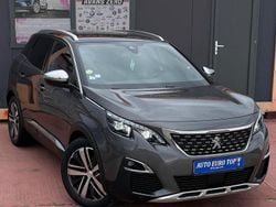 Culoaregri Utilizat 2018 Peugeot 3008 GT SUV | 18.150 EUR (Preț OK)