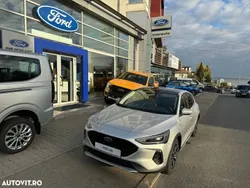 Gri Utilizat 2024 Ford Focus Active X Hatchback | 29.028 EUR