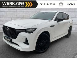 Utilizat 2022 Mazda CX-60 Homura-Line SUV | 40.334 EUR (Puțin scump)
