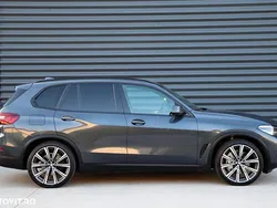 Culoarealte culori Utilizat 2021 BMW X5 SUV | 44.444 EUR (Super Preț)