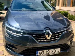 Utilizat 2024 Renault Mégane IV Techno Berlinǎ | 23.000 EUR