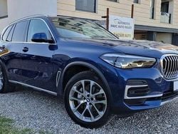 Culoarealbastru Utilizat 2022 BMW X5 SUV | 54.900 EUR (Super Preț)