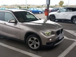 Utilizat 2013 BMW X1 SUV | 9.500 EUR (Preț bun)