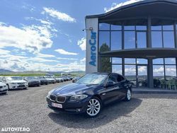 Albastru Utilizat 2011 BMW 520 Berlinǎ | 7.990 EUR (Preț OK)