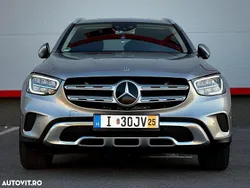 Maro Utilizat 2020 Mercedes GLC220 Exclusive SUV | 24.990 EUR (Preț bun)