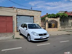 Utilizat 2011 Renault Symbol II Berlinǎ | 3.750 EUR