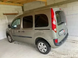 Utilizat 2010 Renault Kangoo Monovolum | 3.100 EUR