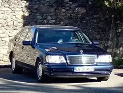 Utilizat 1998 Mercedes S280 Berlinǎ | 12.000 EUR