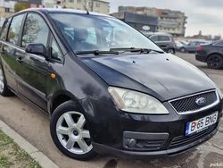 Utilizat 2005 Ford C-MAX Monovolum | 1.150 EUR
