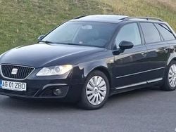Utilizat 2011 Seat Exeo Break | 3.990 EUR (Preț OK)
