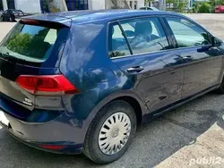 Utilizat 2014 VW Golf VII Hatchback | 6.000 EUR (Preț bun)