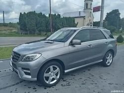 Utilizat 2013 Mercedes 250 SUV | 14.600 EUR