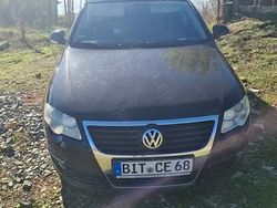 Utilizat 2006 VW Passat Break | 2.500 EUR (Puțin scump)