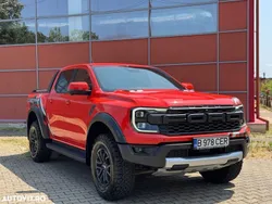 Negru Utilizat 2023 Ford Ranger Raptor Pickup | 58.500 EUR