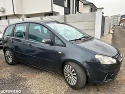 Culoarenegru Utilizat 2009 Ford C-MAX Titanium Monovolum | 1.200 EUR (Super Preț)