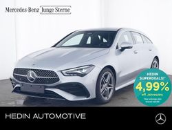 Utilizat 2024 Mercedes CLA250 AMG Berlinǎ | 46.214 EUR (Super Preț)