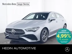 Utilizat 2024 Mercedes CLA250 AMG Berlinǎ | 46.214 EUR (Super Preț)