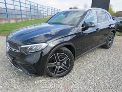 Negru Utilizat 2024 Mercedes GLC200 Advanced Plus SUV | 59.034 EUR (Preț OK)