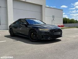 Culoarenegru Utilizat 2019 Audi A7 Sport Hatchback | 39.900 EUR (Preț OK)