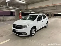 Utilizat 2018 Dacia Logan Berlinǎ | 5.390 EUR (Preț bun)