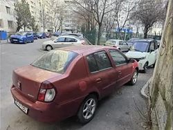 Utilizat 2007 Renault Symbol Berlinǎ | 1.200 EUR (Preț OK)
