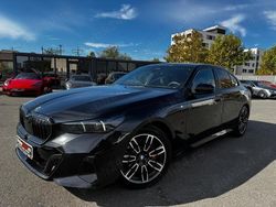 Utilizat 2023 BMW 520 M Sport Berlinǎ | 48.505 EUR