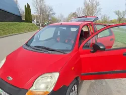 Utilizat 2007 Chevrolet Spark Hatchback | 950 EUR (Preț OK)