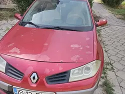 Utilizat 2006 Renault Mégane II Berlinǎ | 1.000 EUR (Super Preț)