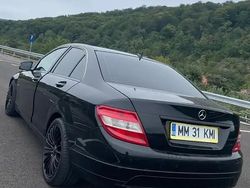 Utilizat 2009 Mercedes C220 Berlinǎ | 5.390 EUR