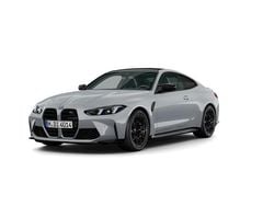 Gri brooklyn metalizat m metalizat Utilizat 2025 BMW M4 Competition Edition Coupe | 94.356 EUR (Super Preț)