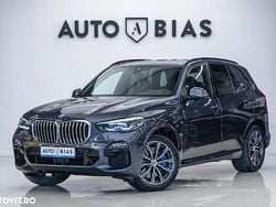 Gri Utilizat 2019 BMW X5 Comfort Edition SUV | 37.950 EUR (Preț bun)