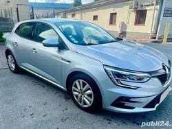 Gri Utilizat 2021 Renault Mégane IV Hatchback | 10.499 EUR (Preț OK)