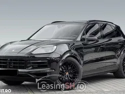 Negru Utilizat 2024 Porsche Cayenne SUV | 95.081 EUR