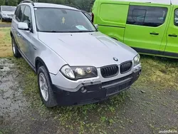 Utilizat 2006 BMW X3 SUV | 4.150 EUR (Preț OK)