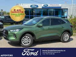 Verde Nouă 2025 Ford Kuga Titanium SUV | 30.493 EUR