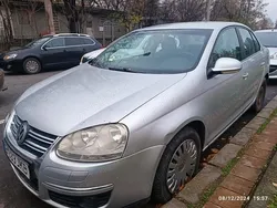 Utilizat 2007 VW Jetta Berlinǎ | 2.500 EUR (Preț OK)