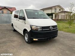 Culoarealb Utilizat 2019 VW T6.1 Van | 12.500 EUR