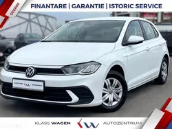 Alb Utilizat 2021 VW Polo | 10.590 EUR (Preț OK)