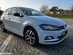 Culoarealb Utilizat 2018 VW Polo Hatchback | 11.900 EUR (Puțin scump)