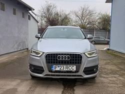 Culoaregri Utilizat 2014 Audi Q3 SUV | 11.000 EUR (Super Preț)