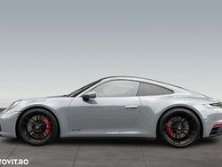 Culoaregri Utilizat 2024 Porsche 911 Carrera 4 GTS Coupe | 159.990 EUR