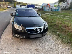 Culoarenegru Utilizat 2012 Opel Insignia Sport Berlinǎ | 6.000 EUR