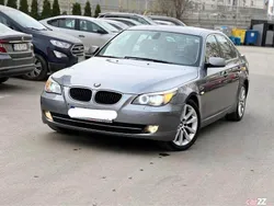 Gri Utilizat 2007 BMW 520 Berlinǎ | 5.500 EUR (Preț OK)