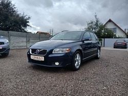 Gri Utilizat 2011 Volvo V50 Break | 5.250 EUR